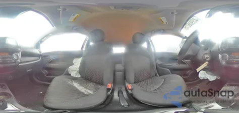 2023 Mitsubishi Mirage Es from USA, damaged, VIN ML32AUHJ8PH001809